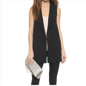 Elizabeth and James 'Wright' Vest - Size 6